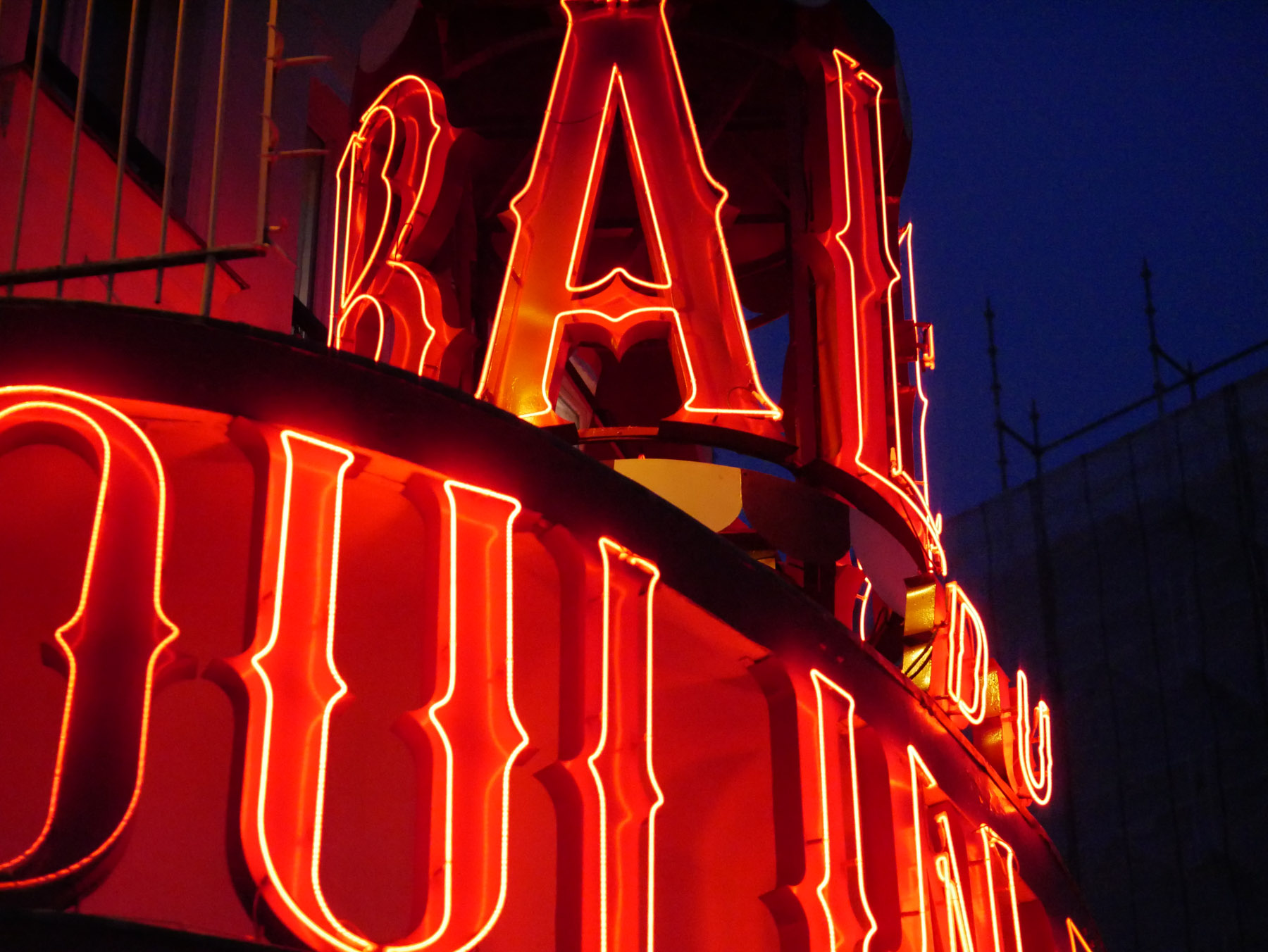 The most trendy bars in Paris - Citimarks