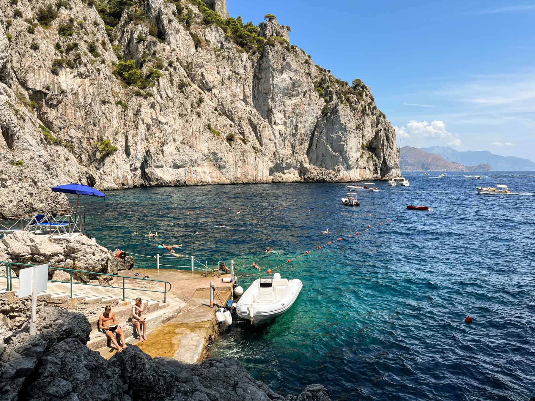 Capri & Co.